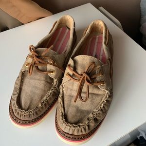 Sperry Top Siders Boat shoes